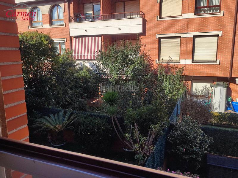 Foto 0dee0eb3-2723-4f3a-8f1e-944351178dfb. Pis amb calefacció aparcament a Artatza-Pinueta-Pinosolo Leioa