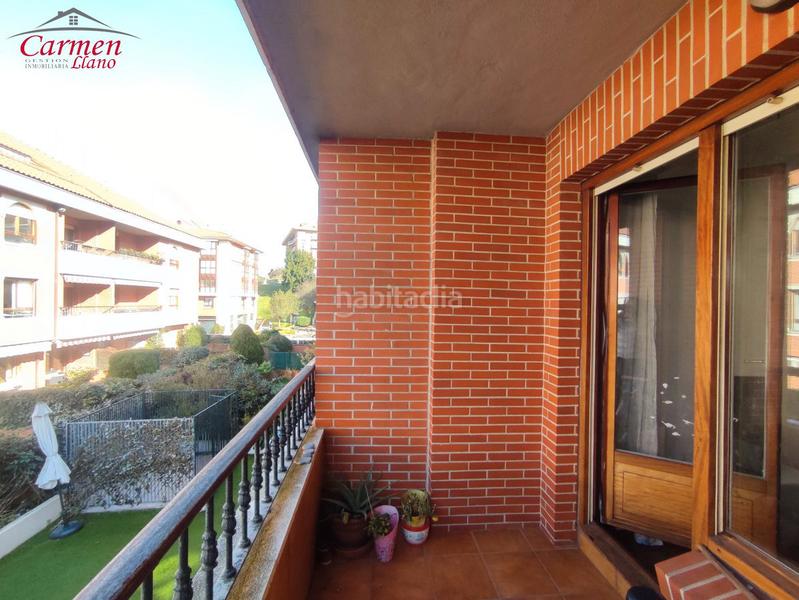 Foto 6041471b-37f5-42b6-9157-7efdbecb3bfa. Piso en Artatza-Pinueta-Pinosolo Leioa