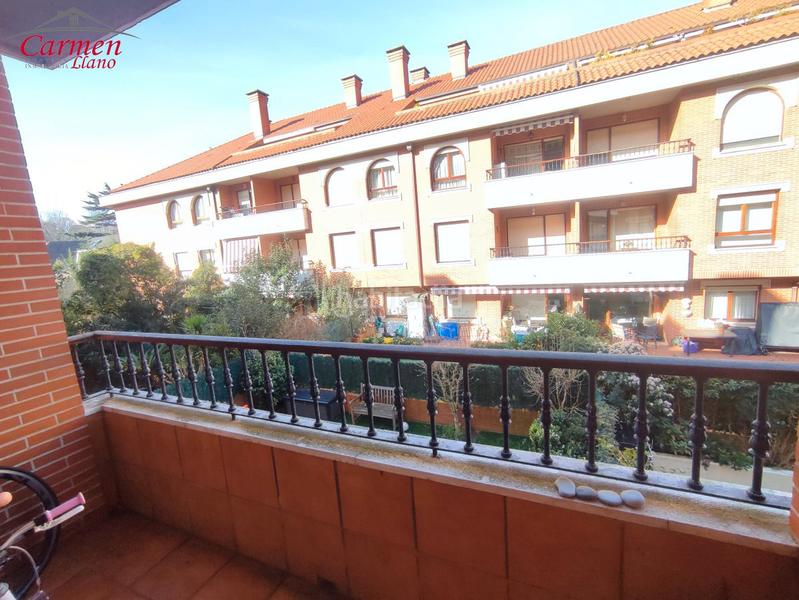 Foto 96415a59-b3ad-4ebf-9fd6-dbebfd7a2405. Piso en Artatza-Pinueta-Pinosolo Leioa