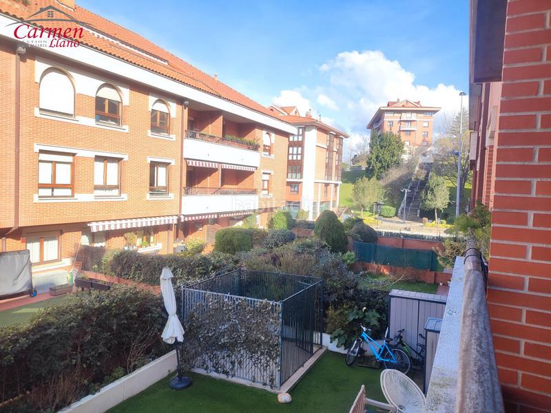 Foto dd325747-7810-46b1-b7ab-193483e7bb2b. Piso en Artatza-Pinueta-Pinosolo Leioa