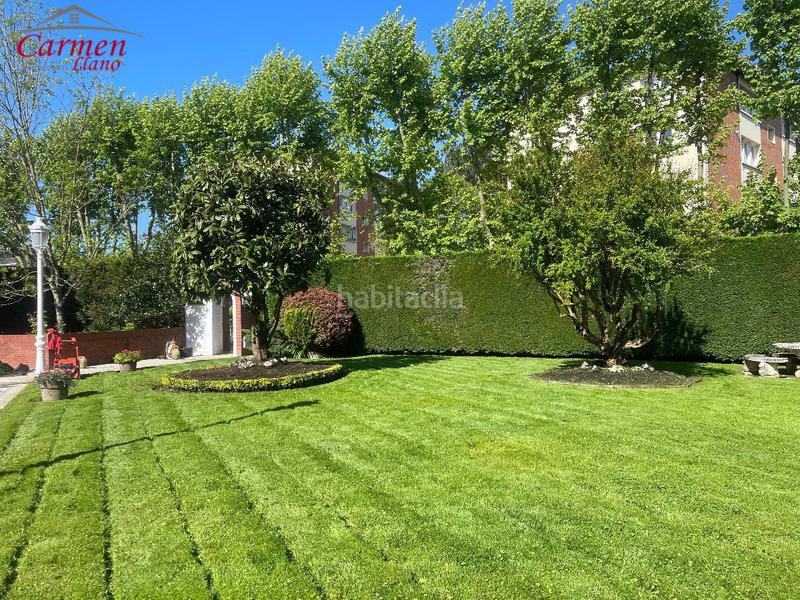 Foto 1152efc3-d463-46da-b4e3-21d99c3e1263. Casa adossada amb calefacció aparcament piscina a Leioa