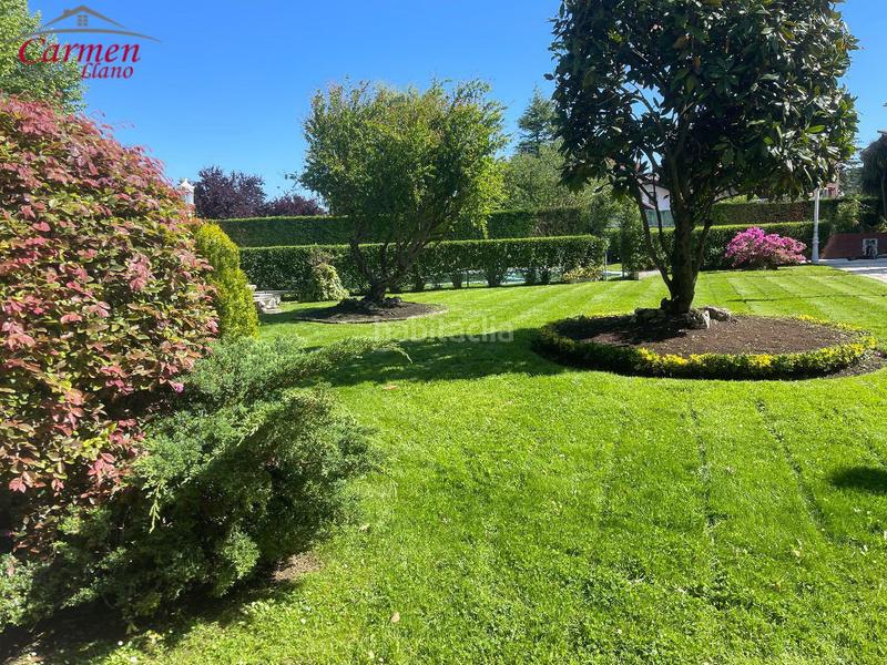 Foto 17482227-30d1-405e-b863-1964bdfa1255. Casa adossada amb calefacció aparcament piscina a Leioa