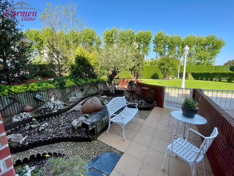 Foto 2dd3e81f-3938-4a55-a305-88fbadbcd92b. Casa adossada amb calefacció aparcament piscina a Leioa