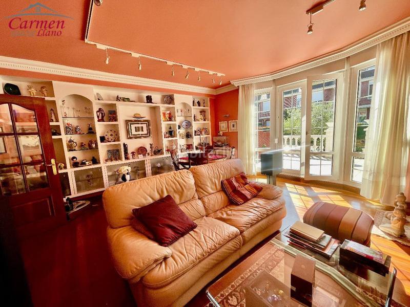 Foto 6f0f7ec9-4475-46db-aa0b-3ccb747d6e4c. Casa adossada amb calefacció aparcament piscina a Leioa