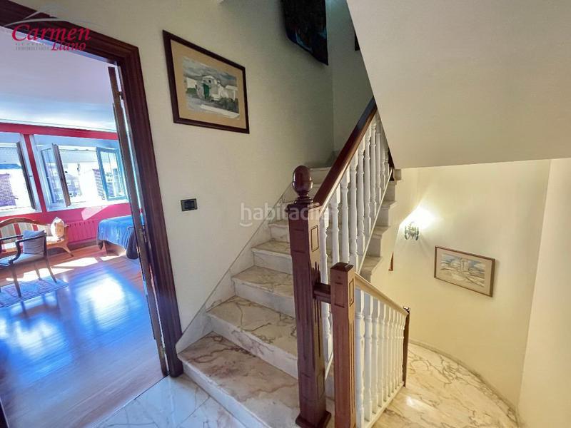 Foto 7e61022f-14d4-4057-b8cb-7c899afe5cfc. Casa adossada amb calefacció aparcament piscina a Leioa