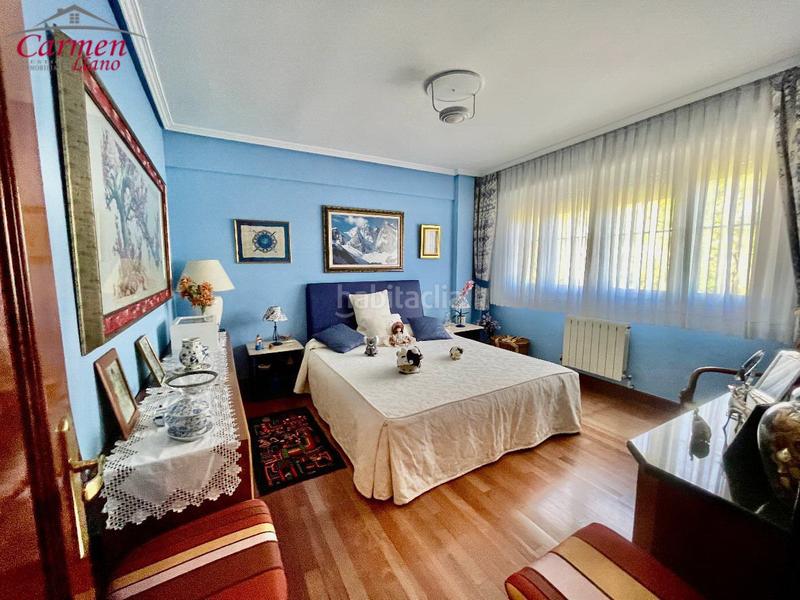 Foto a1d1af46-b410-4acd-b9f5-b1e90c442327. Casa adossada amb calefacció aparcament piscina a Leioa