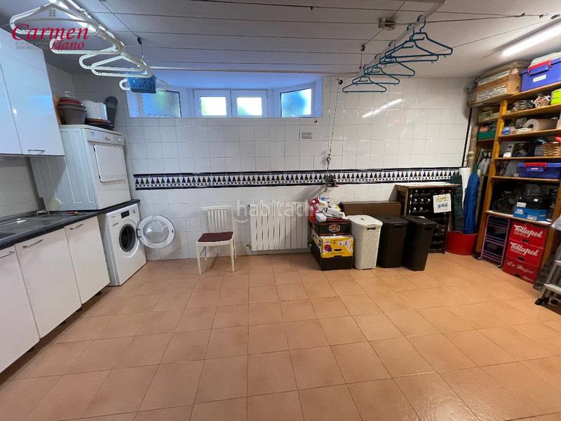 Foto bb19d83a-9601-48d4-be96-4dac3904ac18. Casa adossada amb calefacció aparcament piscina a Leioa