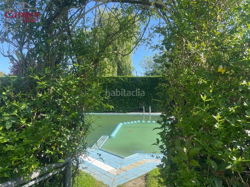 Foto bb870ad0-4738-4bfa-8873-42849e6c791d. Casa adossada amb calefacció aparcament piscina a Leioa