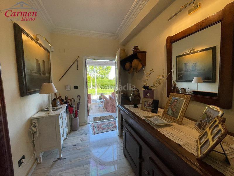 Foto c159238a-dc42-4e22-bb87-9a0d318f0e8e. Casa adossada amb calefacció aparcament piscina a Leioa