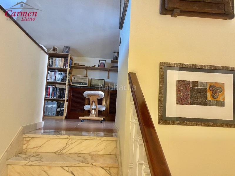 Foto cdea93d9-d857-40d1-92ac-fff2c6a5d070. Casa adossada amb calefacció aparcament piscina a Leioa