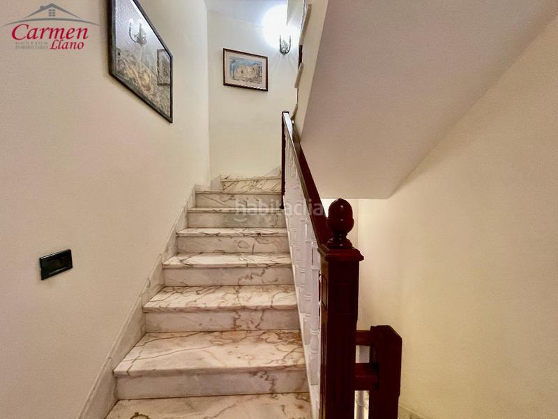 Foto dcdd9974-eb86-4e48-9c6a-737cab9858d5. Casa adossada amb calefacció aparcament piscina a Leioa