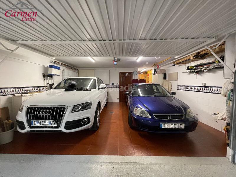 Foto e674034a-3bc1-4ab1-8766-bbadfc1e3b40. Casa adossada amb calefacció aparcament piscina a Leioa