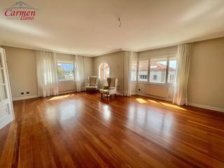 Pis  Joaquin arizaga kalea. Preciosa vivienda con unas extraordinarias vistas en neguri