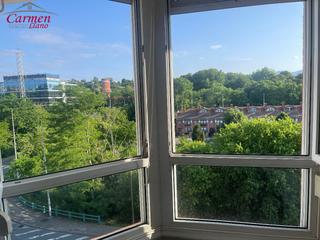 Àtic  Euzko gudariak etorbidea. Precioso ático-duplex con terraza de 20 m2. en artatza (leioa)