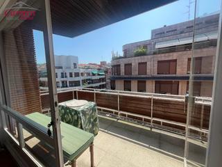Pis  Teófilo guiard kalea. Precioso y amplisimo piso junto al parque de doña casilda (bilba
