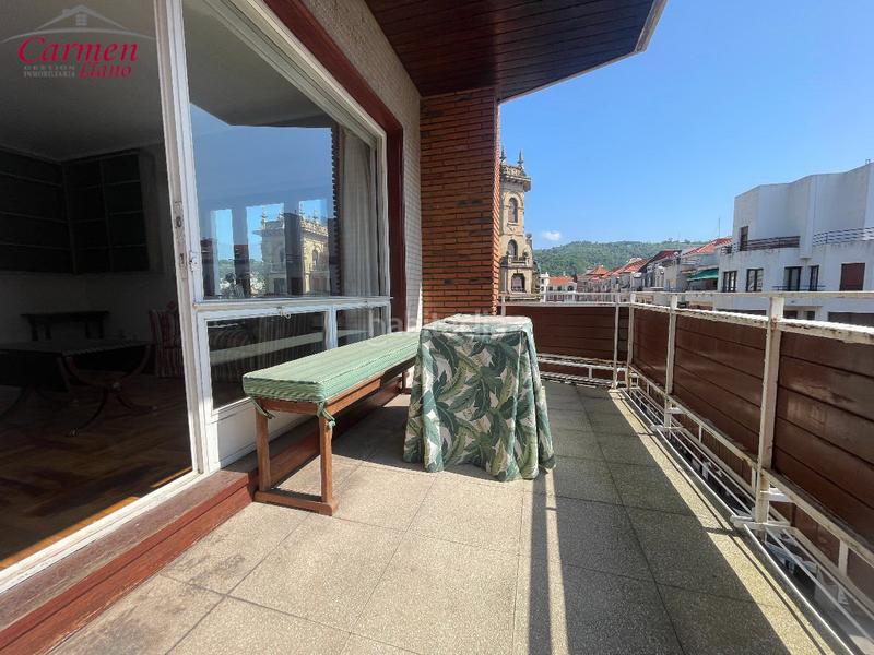 Foto 48e9a990-bda6-4c45-bf03-1103cb496b9d. Appartement avec chauffage dans Abandoibarra - Guggenheim Bilbao