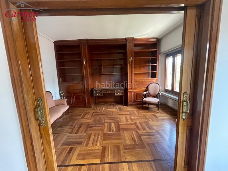 Foto 5a7151bb-6969-4fa9-85df-25b143420980. Appartement avec chauffage dans Abandoibarra - Guggenheim Bilbao