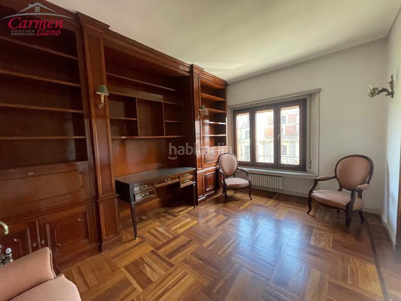 Foto 66ceb7fb-2064-4542-af95-afd3c772b8f9. Appartement avec chauffage dans Abandoibarra - Guggenheim Bilbao
