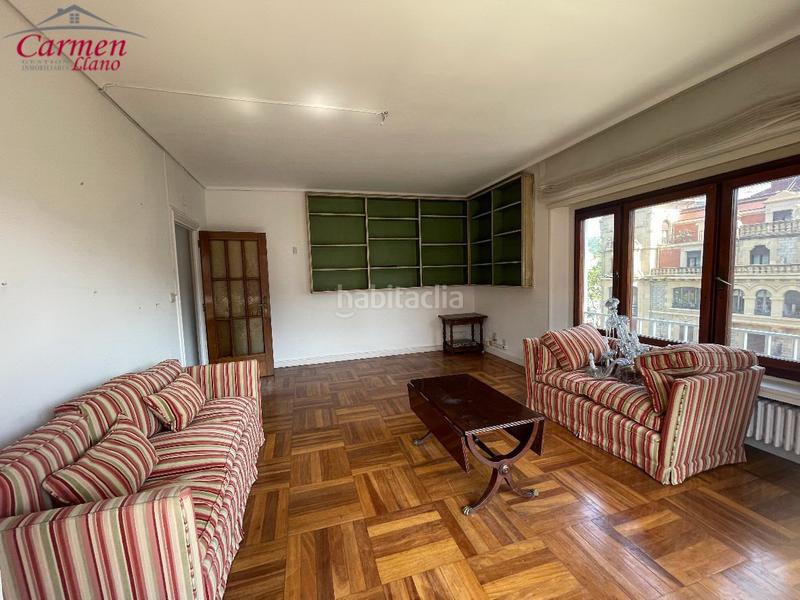 Foto 86cbd404-bc77-4ee0-86bb-8da1ee644b94. Appartement avec chauffage dans Abandoibarra - Guggenheim Bilbao
