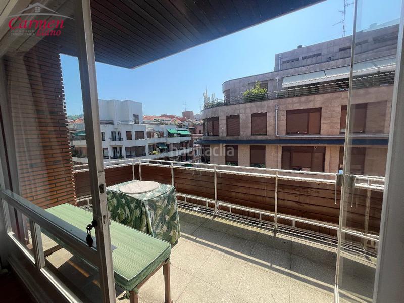 Foto 95002ec7-a5cb-4c97-bfc5-a43b879763ce. Appartement avec chauffage dans Abandoibarra - Guggenheim Bilbao