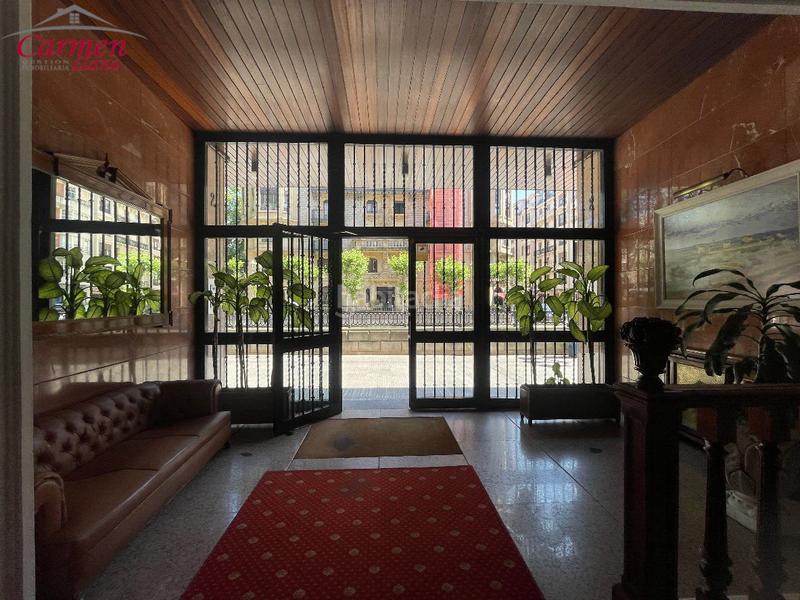 Foto bf7367ae-2030-4527-a3d4-9a8cbab905e3. Appartement avec chauffage dans Abandoibarra - Guggenheim Bilbao