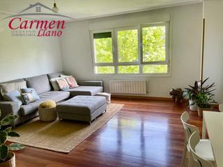 Pis  Lekueder. Precioso piso en la zona residencial de artaza (leioa)