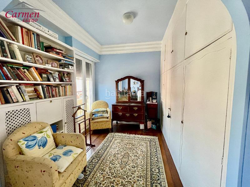 Foto 0f5236c9-1f4d-46de-8120-cee9326c638d. Etagenwohnung mit heizung in Las Arenas Getxo