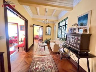 Pis  Paulino mendivil kalea. Exclusivo piso  en el centro de las arenas muy soleado