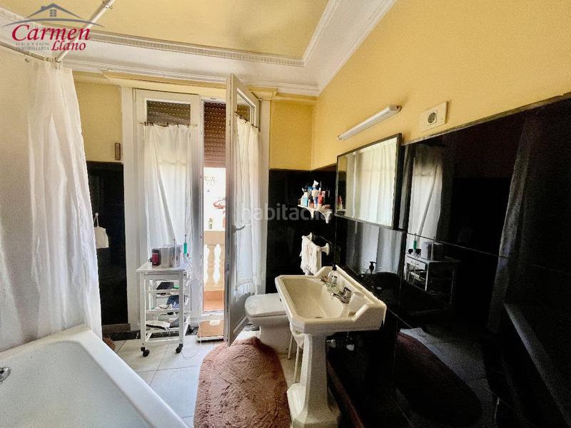 Foto 25cf67b3-0541-4539-8e4e-6e2eea073314. Etagenwohnung mit heizung in Las Arenas Getxo