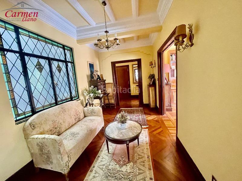 Foto 2a56a463-a354-45f7-8621-b56e7c0423e3. Etagenwohnung mit heizung in Las Arenas Getxo