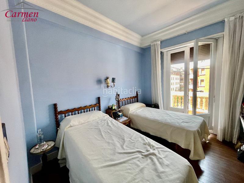 Foto 2dab038b-acaf-45d8-9228-c20e3d0bcab2. Etagenwohnung mit heizung in Las Arenas Getxo