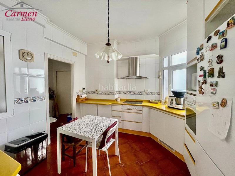 Foto 3dfef755-3aac-40c0-a26f-e2532482d0ca. Etagenwohnung mit heizung in Las Arenas Getxo