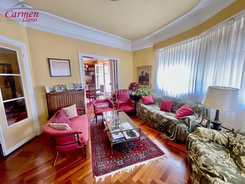 Foto 4d648ab0-e96a-4062-b1a8-006feed34d32. Etagenwohnung mit heizung in Las Arenas Getxo