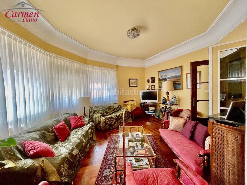 Foto 72223a57-dc1b-4240-a5a4-7e6baaf3d12d. Etagenwohnung mit heizung in Las Arenas Getxo