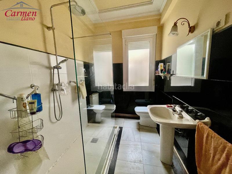 Foto 9b8f38ba-a915-4d6b-85d4-d74763184687. Etagenwohnung mit heizung in Las Arenas Getxo