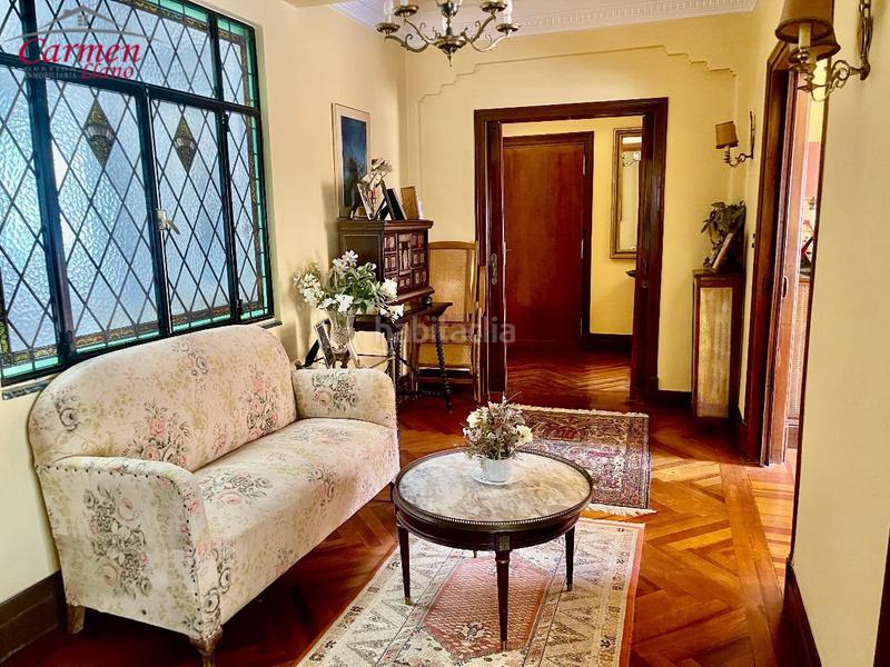 Foto aa7c2350-839b-4cc2-89a9-71a5d88330d5. Etagenwohnung mit heizung in Las Arenas Getxo