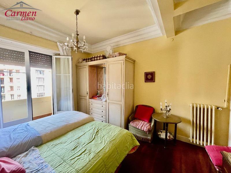 Foto acef95f7-cd26-4bdc-a287-42a078203d74. Etagenwohnung mit heizung in Las Arenas Getxo