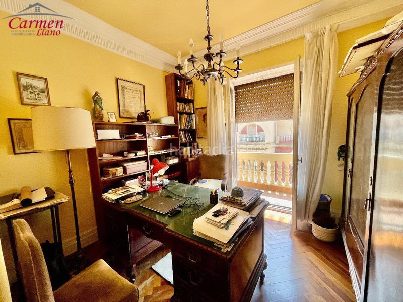 Foto b368ab9d-18a0-499b-aa27-01cadcb1a272. Etagenwohnung mit heizung in Las Arenas Getxo