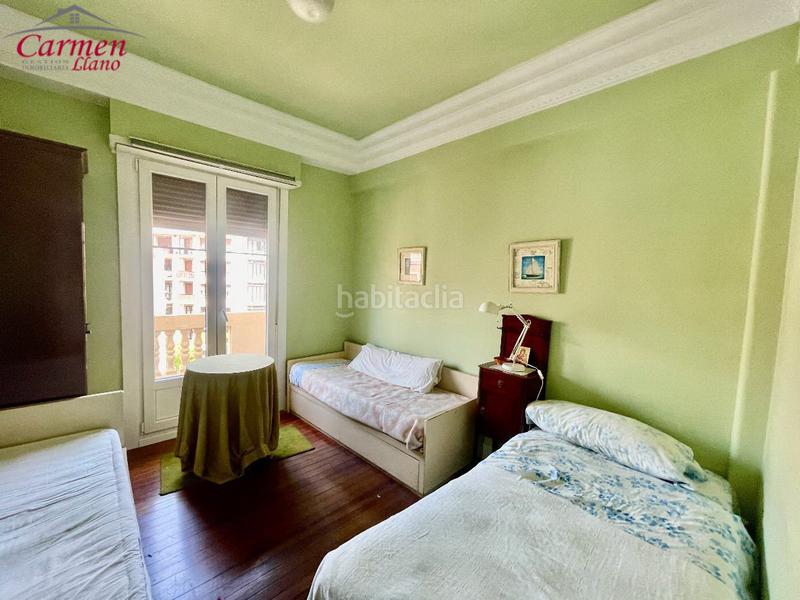 Foto b6431e54-44e8-4dd5-b2bb-8303e8bafd6a. Etagenwohnung mit heizung in Las Arenas Getxo