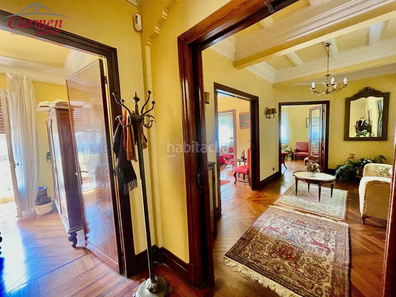 Foto e58b1006-8ce6-475c-995e-a8bcc2b89f57. Etagenwohnung mit heizung in Las Arenas Getxo