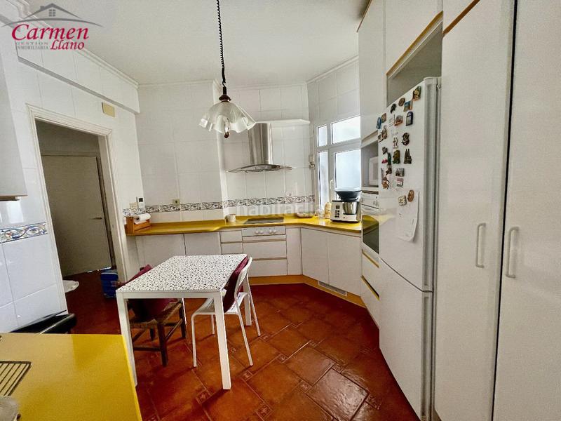 Foto f6f15050-c71a-4a41-a274-d776f5eeab32. Etagenwohnung mit heizung in Las Arenas Getxo