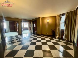 Pis  Plaza del sagrado corazón de jesús. Maravillosa vivienda, segregable, en la plaza del sagrado corazó