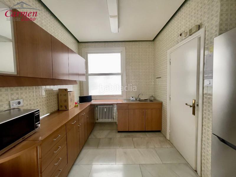 Foto 0b6c39e5-f55c-45ce-bb1c-d4eaad2b5f99. Appartement avec cheminée chauffage parking dans Basurtu Bilbao