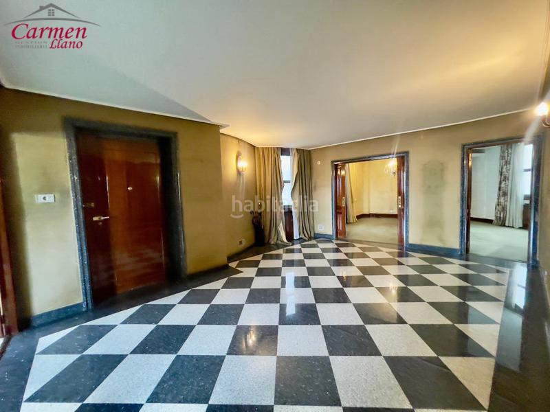 Foto 254c1d43-fb35-44b6-a01e-5e6452e5757e. Appartement avec cheminée chauffage parking dans Basurtu Bilbao