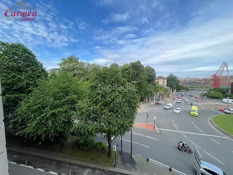 Foto 2b16570b-1ac6-4336-ae64-9f2d60fb1c77. Appartement avec cheminée chauffage parking dans Basurtu Bilbao