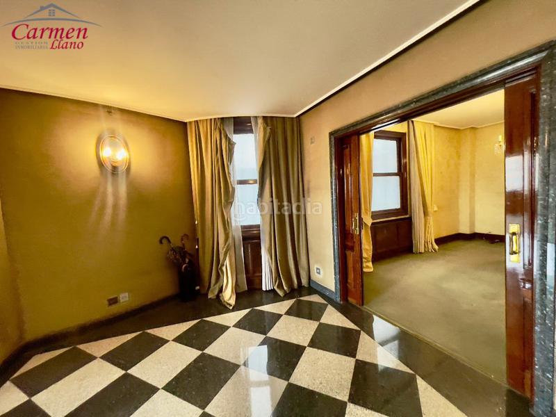 Foto 4d5dbec1-d94e-495e-b4c3-9ff6231d23a6. Appartement avec cheminée chauffage parking dans Basurtu Bilbao