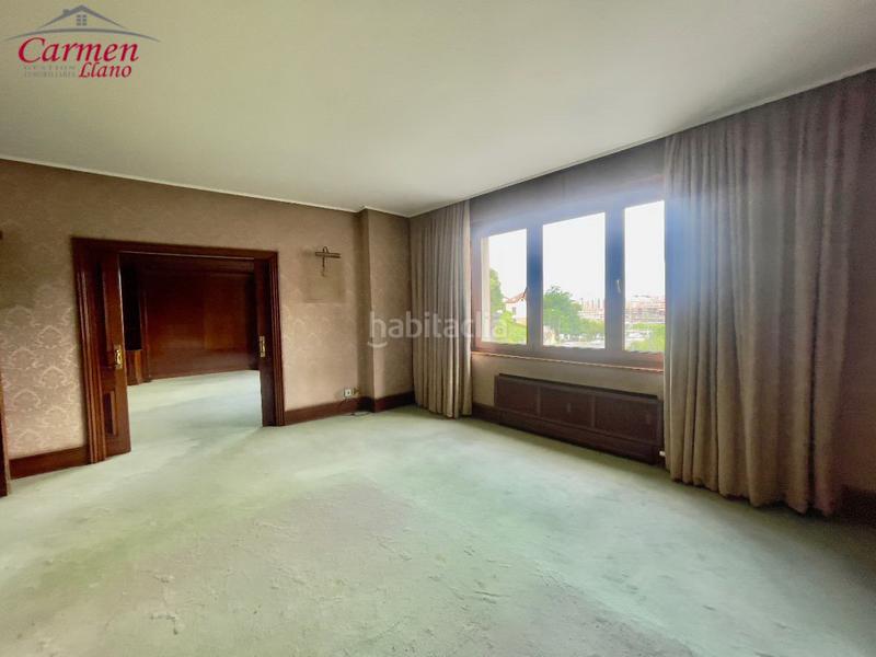 Foto 51279d20-bf86-411b-8189-7471defb93b7. Appartement avec cheminée chauffage parking dans Basurtu Bilbao