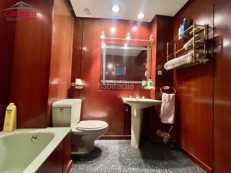 Foto 581945b6-4689-4ea6-9739-f4834efb878d. Appartement avec cheminée chauffage parking dans Basurtu Bilbao