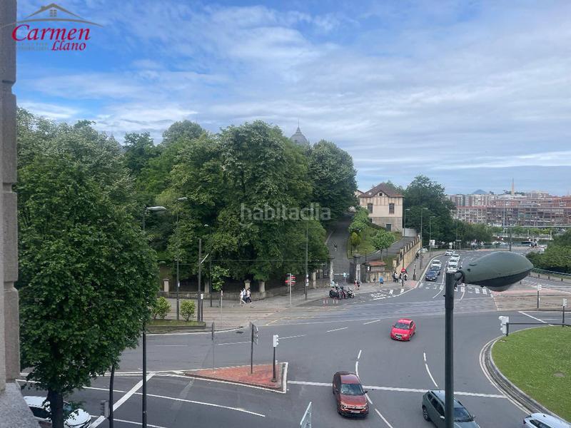 Foto 6b71901d-0c5c-448f-9f76-aae656a92fa8. Appartement avec cheminée chauffage parking dans Basurtu Bilbao