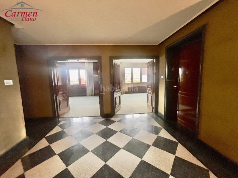 Foto 8a78682f-2a1e-47d0-a401-c2056645d427. Appartement avec cheminée chauffage parking dans Basurtu Bilbao